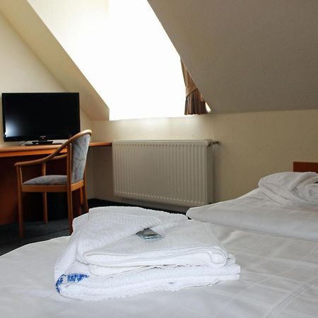 Hotel Saechsisches Haus Berggiesshübel Exteriér fotografie